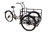 TUCANO Tricycle Cargo Bike
