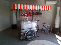 Ice Cream Carts