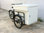 Triciclo (USATO) Tucano Elettrico + Speedy Box da Allestire