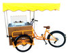 PONY LITTLE ICE CREAM CART 4 FLAVORS With BATTERY