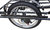 NORDIK HD Tricycle + Fiberglass Speedy Box