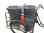 Tricycle Carry Bins TITAN 240