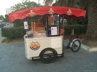 CARGO BIKE and  STREET FOOD CARTS VIDEOS