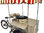 ROAST CHESTNUT CART DLX Tricycle