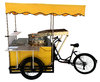 FRYER CART Tricycle