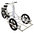 KRONOS Basic Electric Cargo Bike