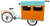 CARGO BIKE BABY BUS TRICYCLE