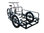 ROMA Heavy Duty 2021 Work Cargo Tricycle