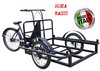ROMA BASIC Work Tricycle Bike Cargo