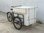 Monordik Stainless Steel - Cargo Moped