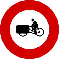 Accessori per Tricicli